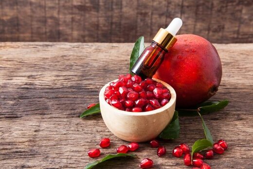 فواید شگفتانگیز یک میوه برای پوست فواید شگفتانگیز یک میوه برای پوست