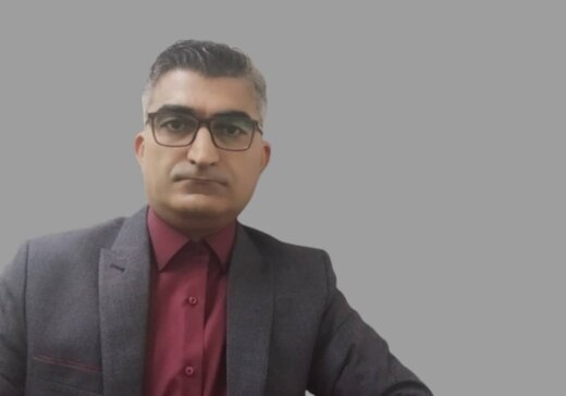 انگار آش دهن سوزی هم نیست! انگار آش دهن سوزی هم نیست!