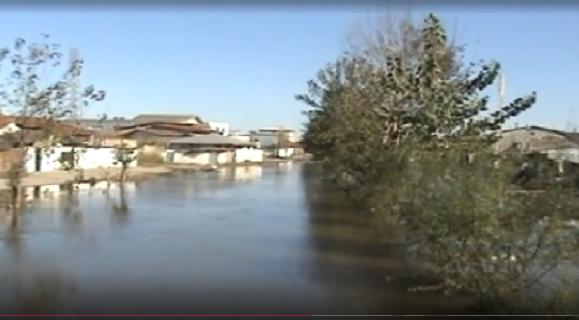 آبگرفتگی در فریدونکنار/11 سال قبل آبگرفتگی در فریدونکنار/11 سال قبل