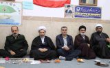 برگزاری هشتمین جلسه شورای فرهنگ عمومی شهرستان فریدونکنار